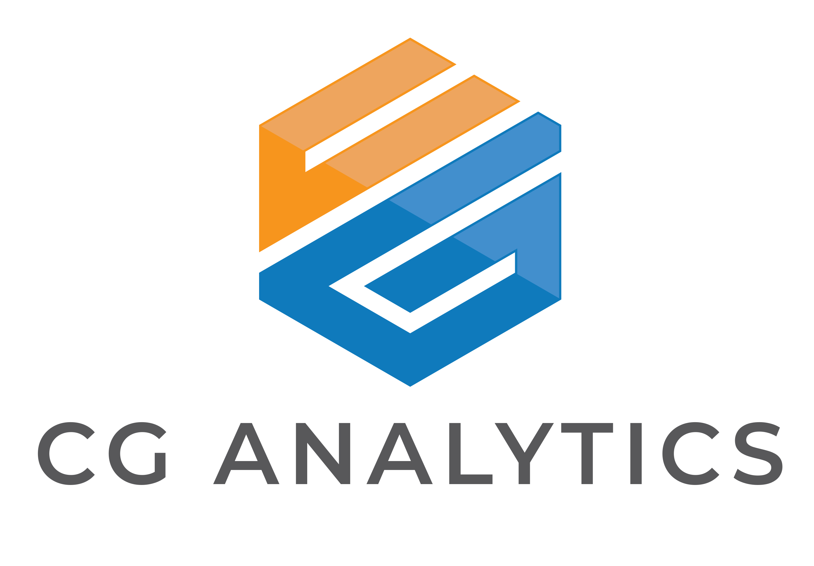 CG Analytics