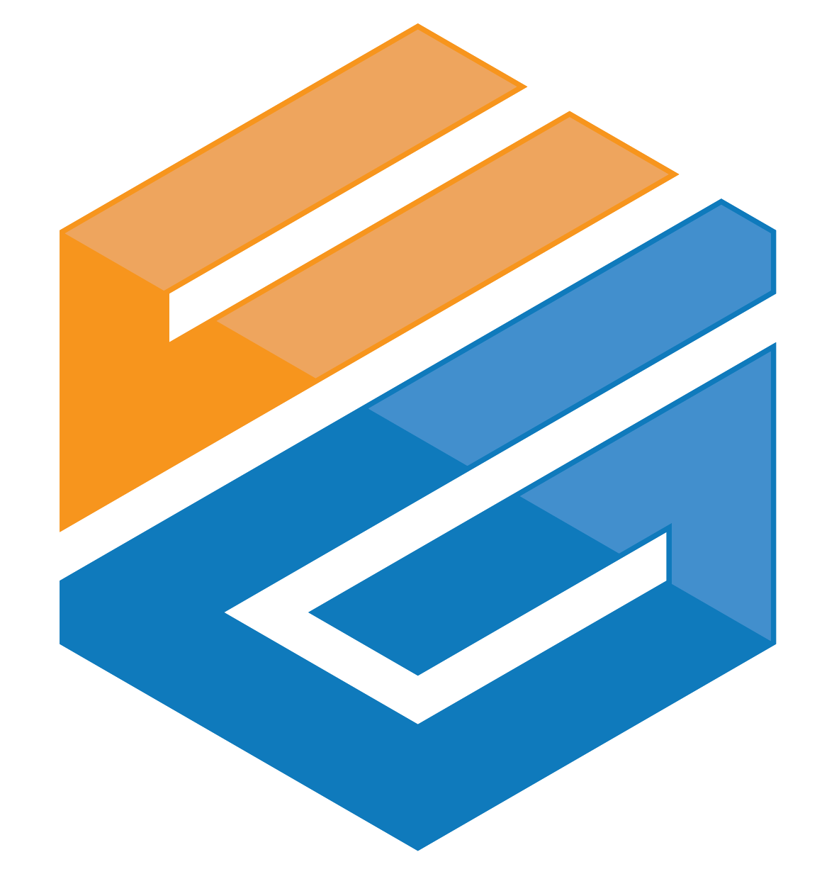 CG Analytics Logo