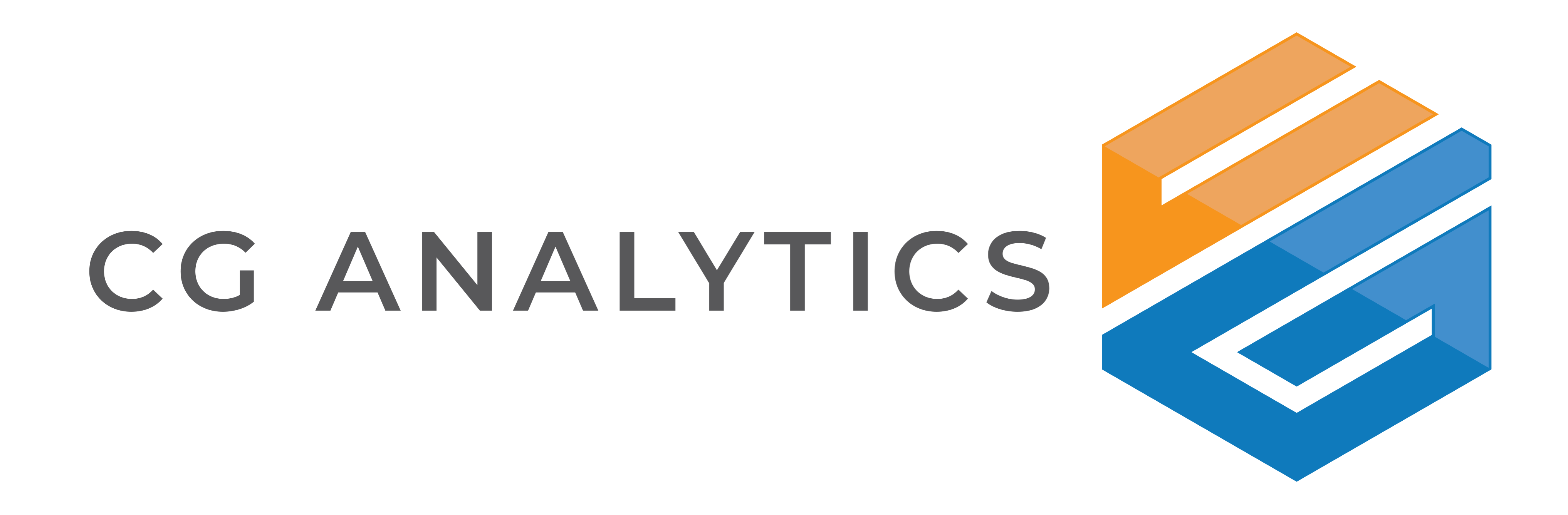 CG Analytics Logo